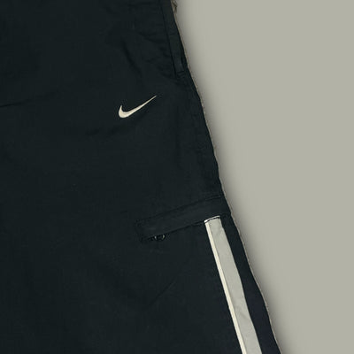 vintage Nike trackpants {XL}