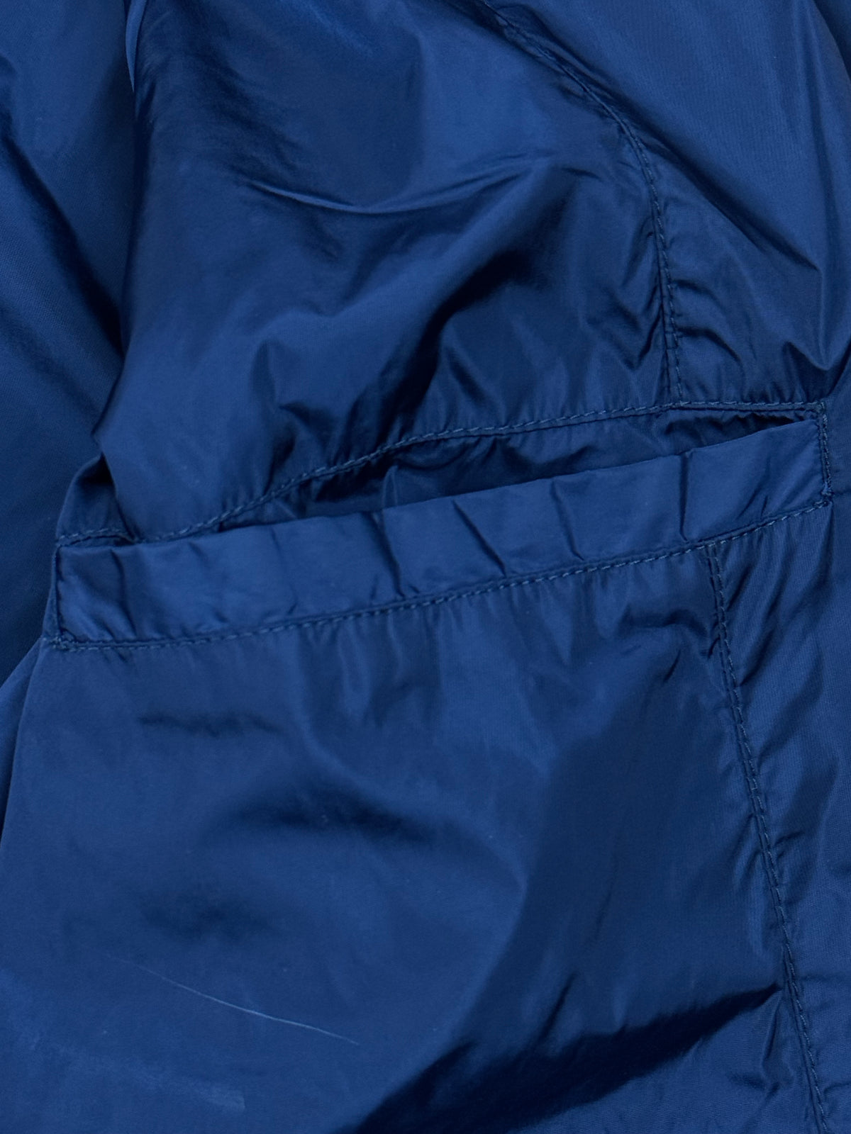 vintage Gucci windbreaker
