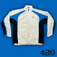 Charger l&#39;image dans la galerie, vintage babyblue Nike TN Tuned windbreaker {XL}
