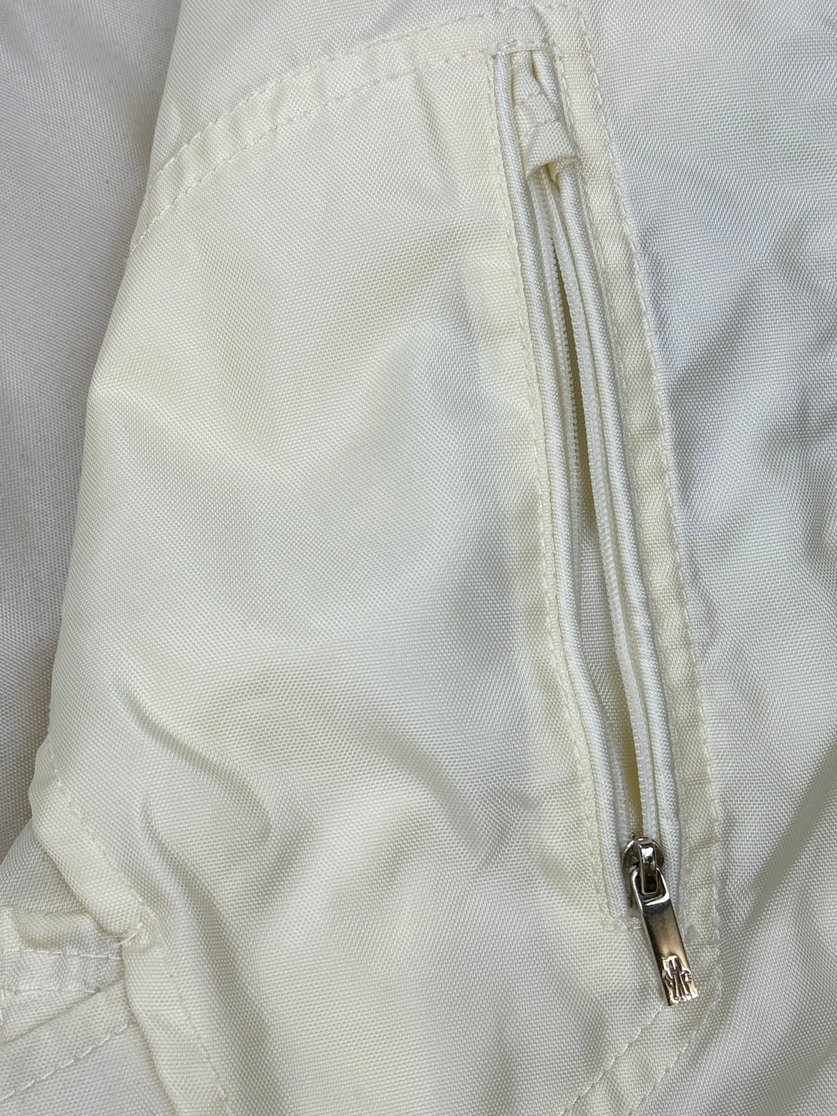vintage Moncler windbreaker {XL}