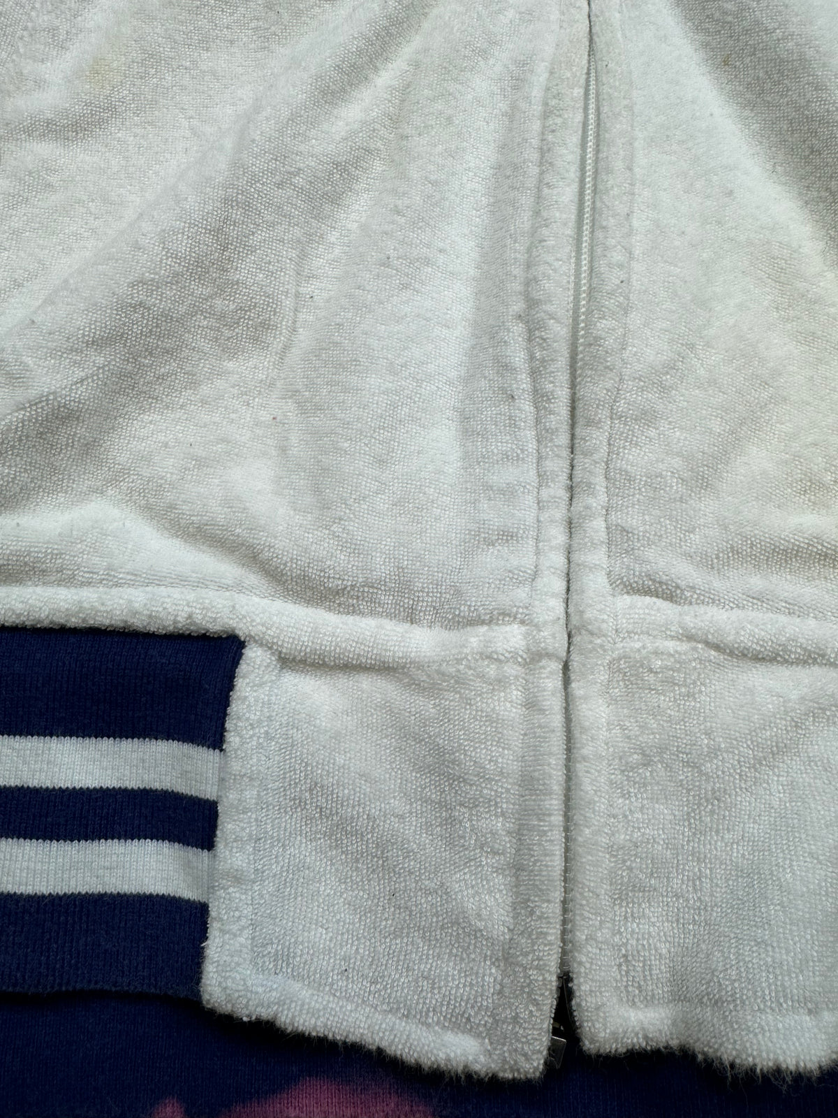 vintage Polo Ralph Lauren sweatjacket {XL}