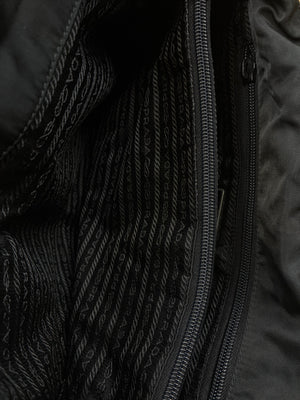 vintage Prada shoulderbag