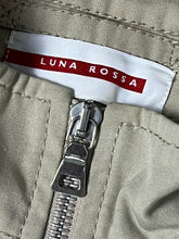 Load image into Gallery viewer, vintage Prada Luna Rossa windbreaker {S}
