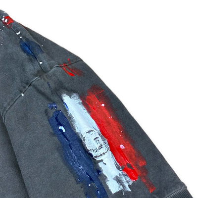 vintage Moncler polo {M}