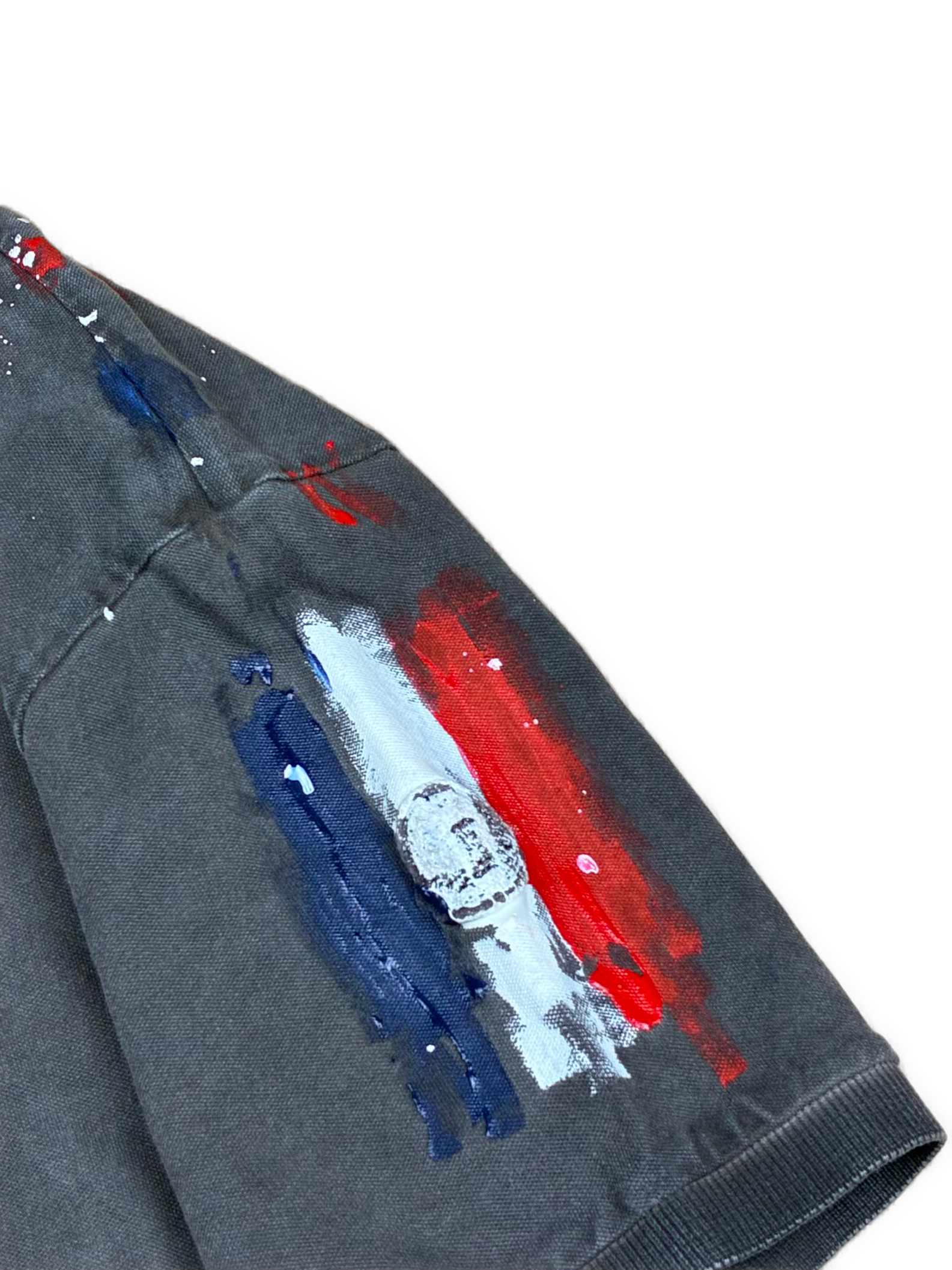 vintage Moncler polo {M}