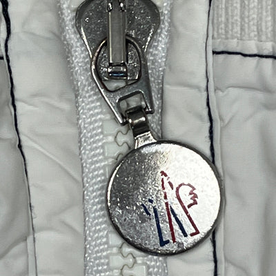 vintage Moncler windbreaker {XS}