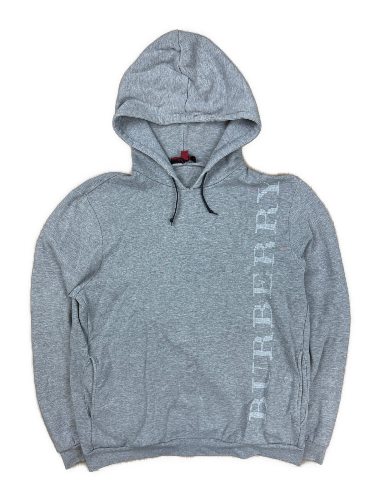vintage Burberry Sport hoodie {M}