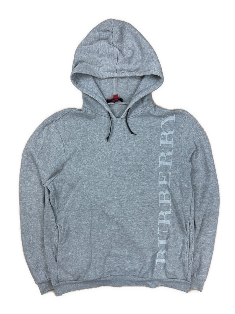 vintage Burberry Sport hoodie {M}