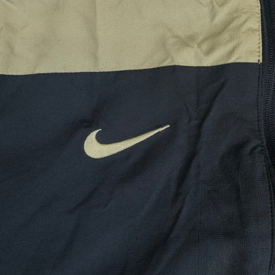 vintage Nike PSG Paris Saint Germain tracksuit {XL}