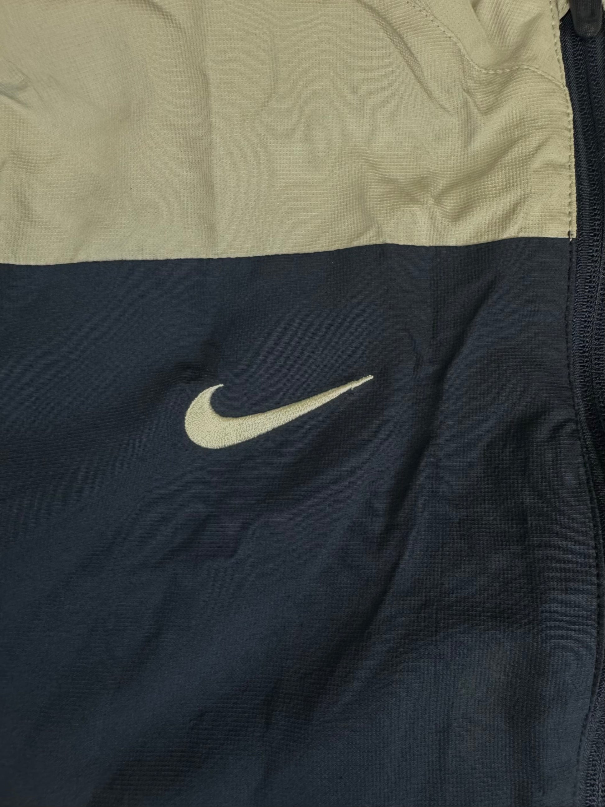 vintage Nike PSG Paris Saint Germain tracksuit {XL}