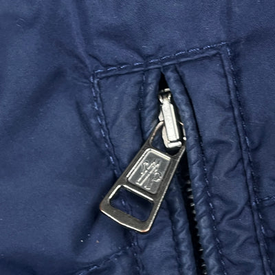 vintage Moncler winterjacket {XS}