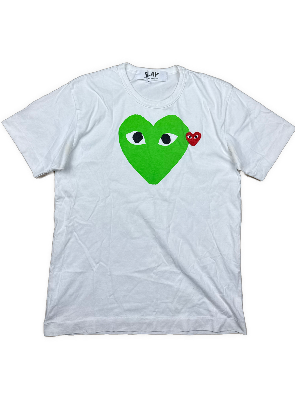 vintage CDG Comme des Garçons t-shirt