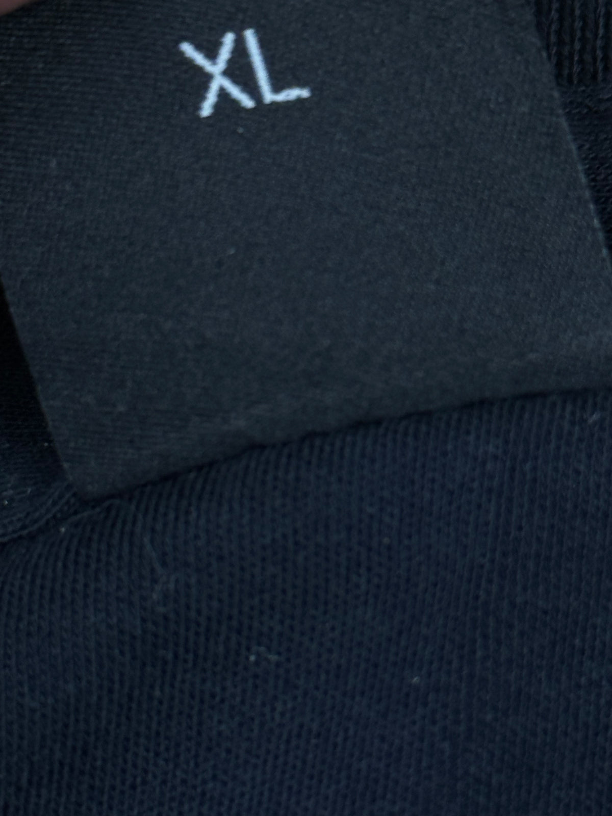 vintage Hugo Boss polo long