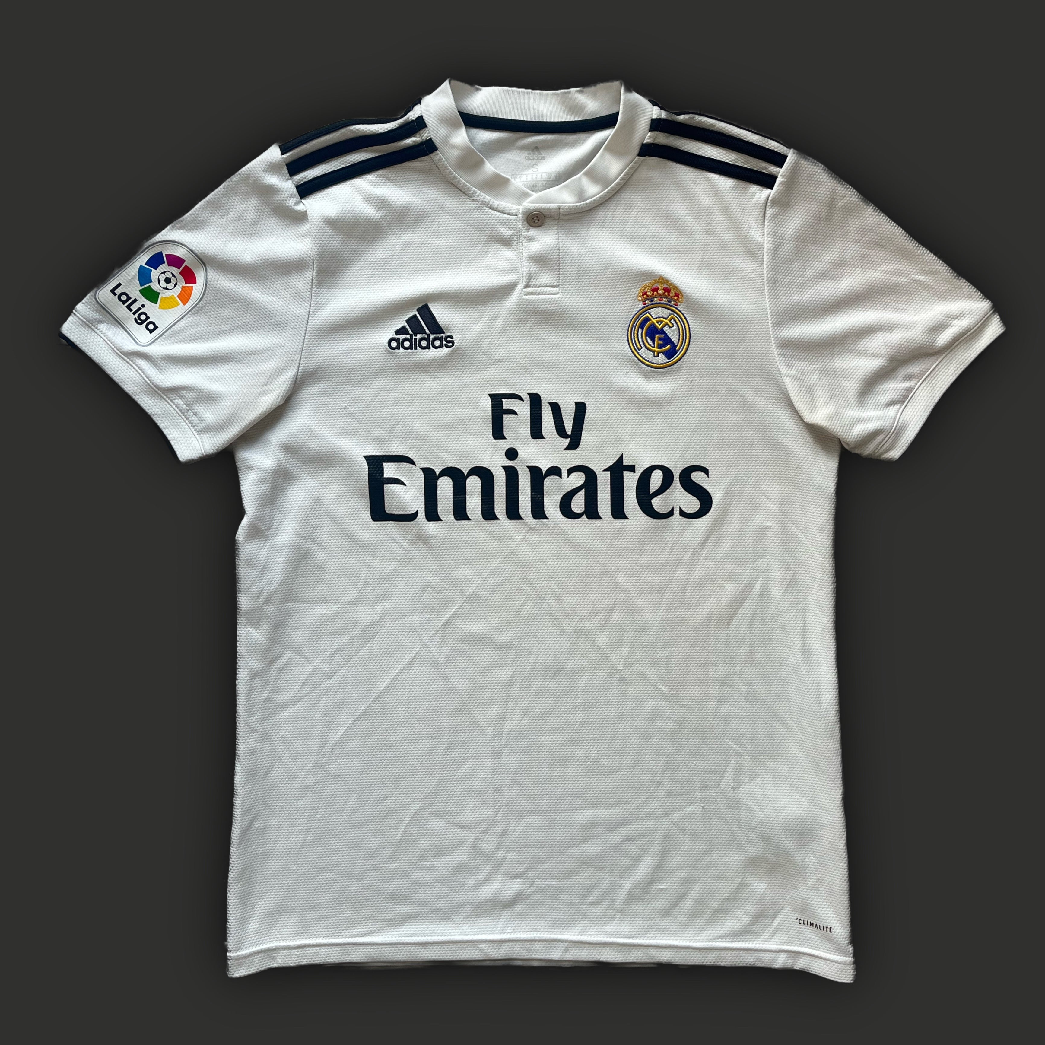 Adidas real madrid 2018 best sale