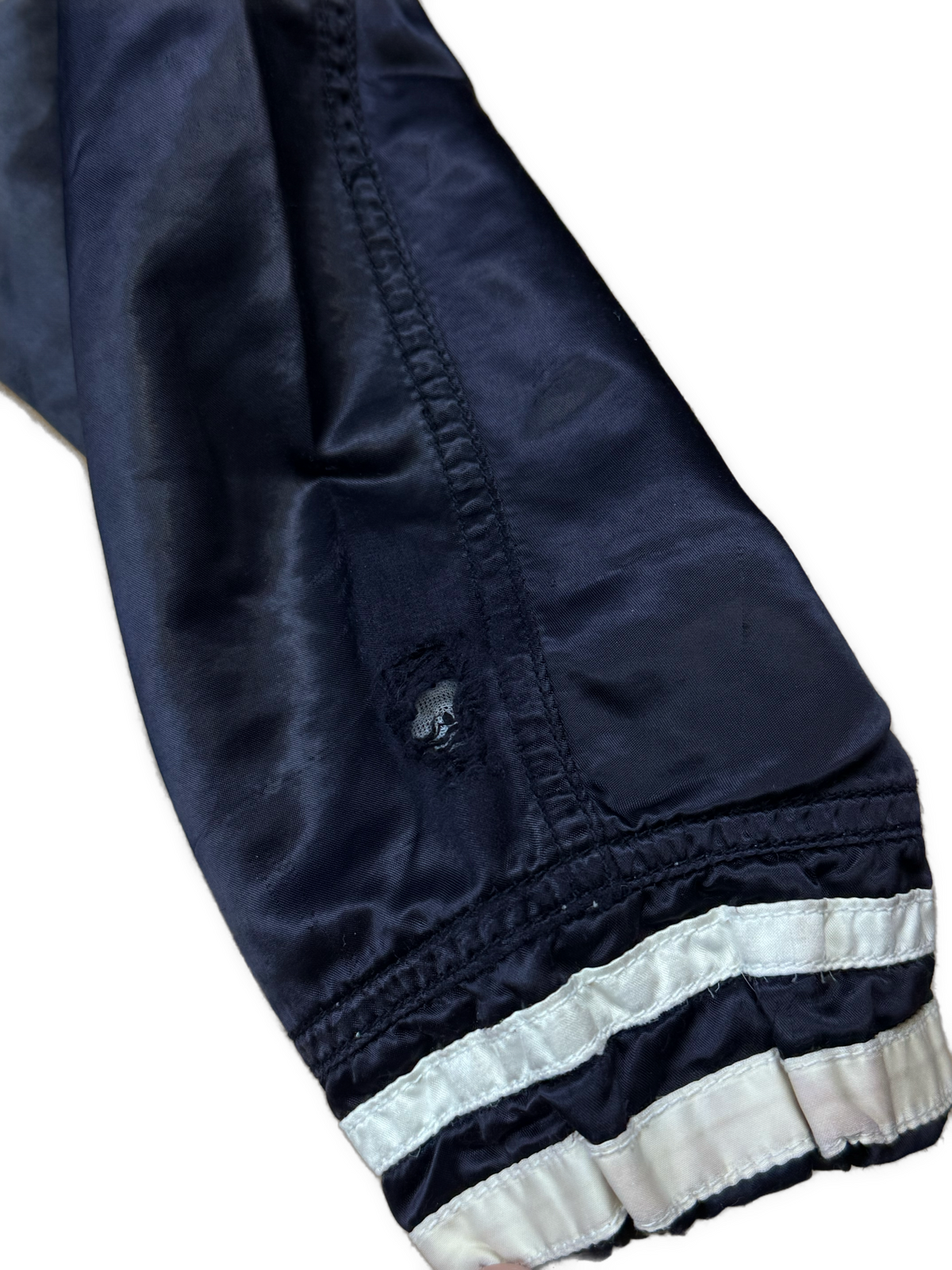 vintage Dolce & Gabbana bomber {M}