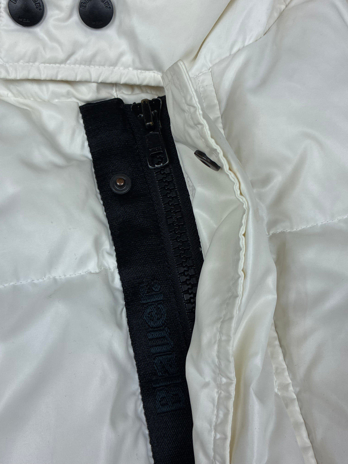 vintage Blauer winterjacket {L}