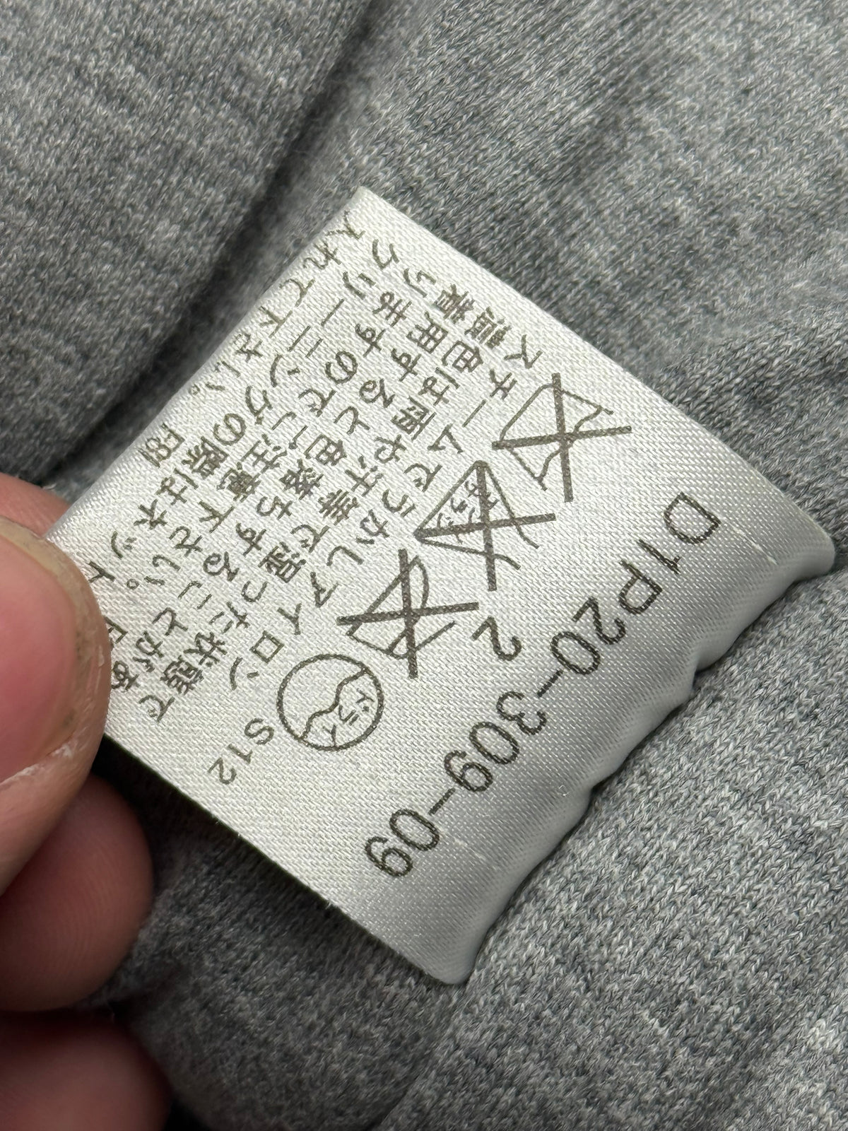 vintage Burberry Black Label vest