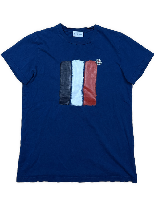 vintage Moncler t-shirt