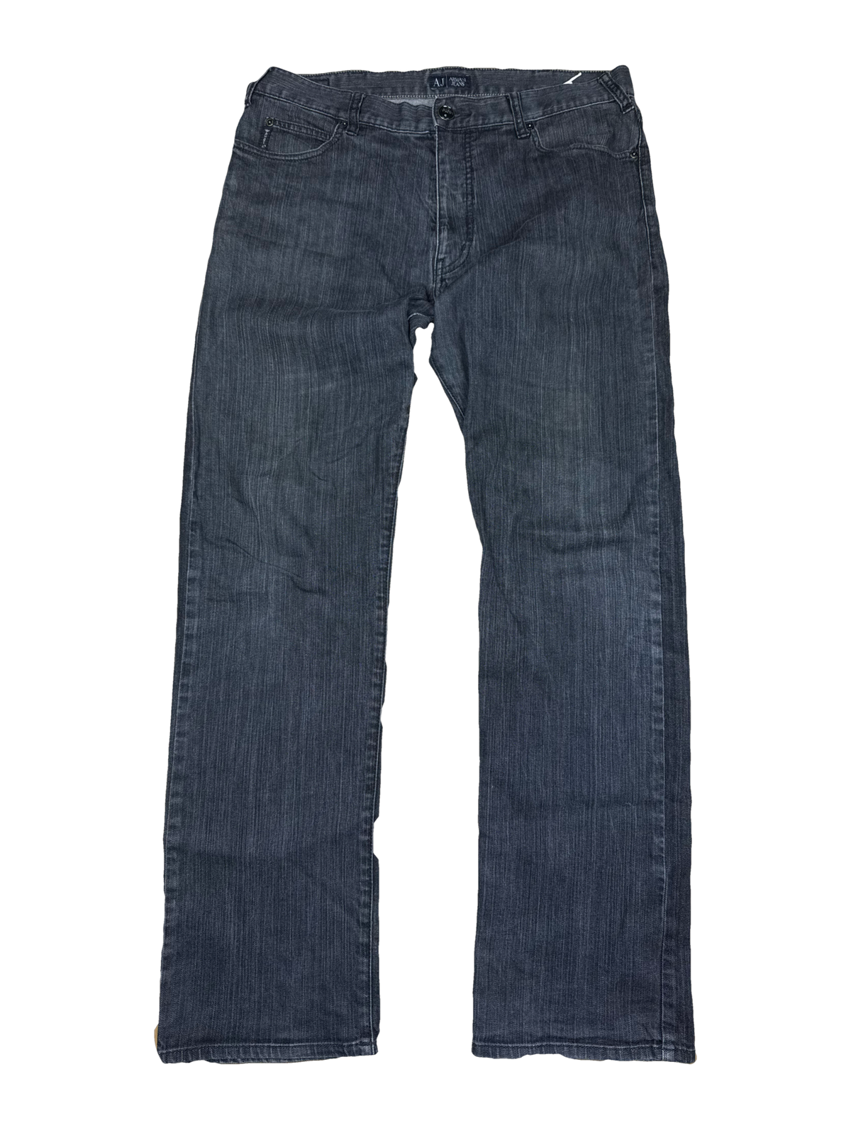 Vintage Armani jeans {L}