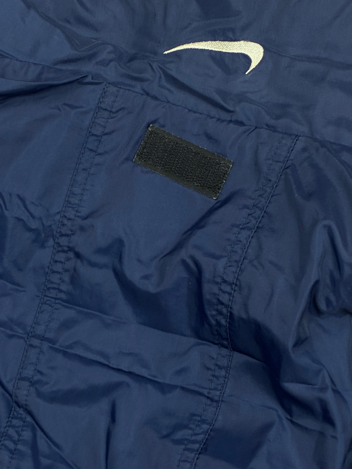 vintage Nike windbreaker {XL}