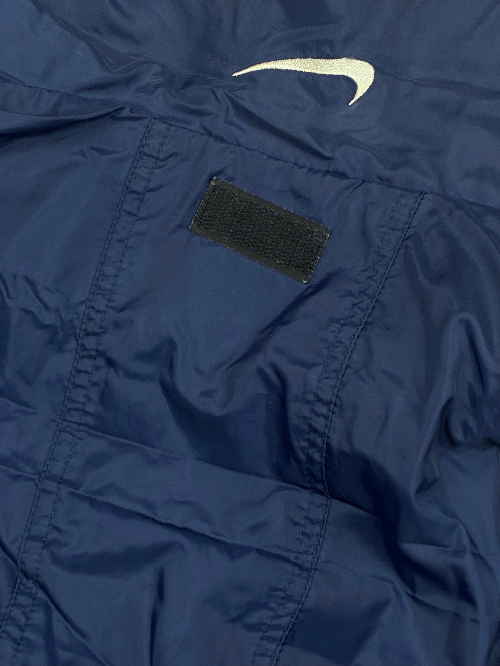 vintage Nike windbreaker {XL}