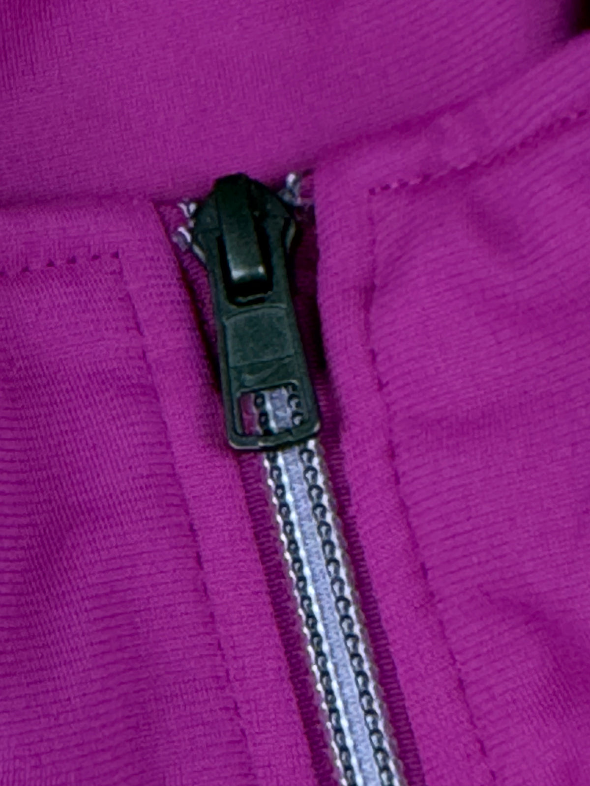 vintage Nike trackjacket {S}