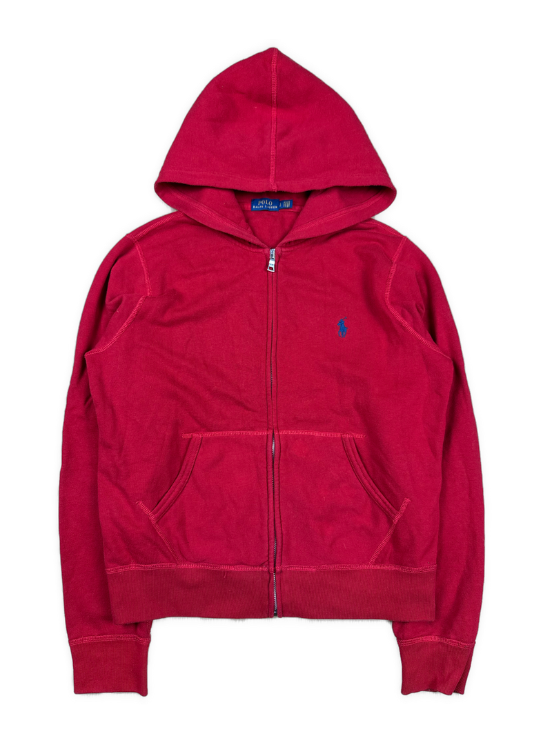 vintage Polo Ralph Lauren sweatjacket {S}
