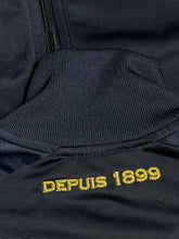 Carregar imagem no visualizador da galeria, vintage Adidas Olympique Marseille trackjacket {S}
