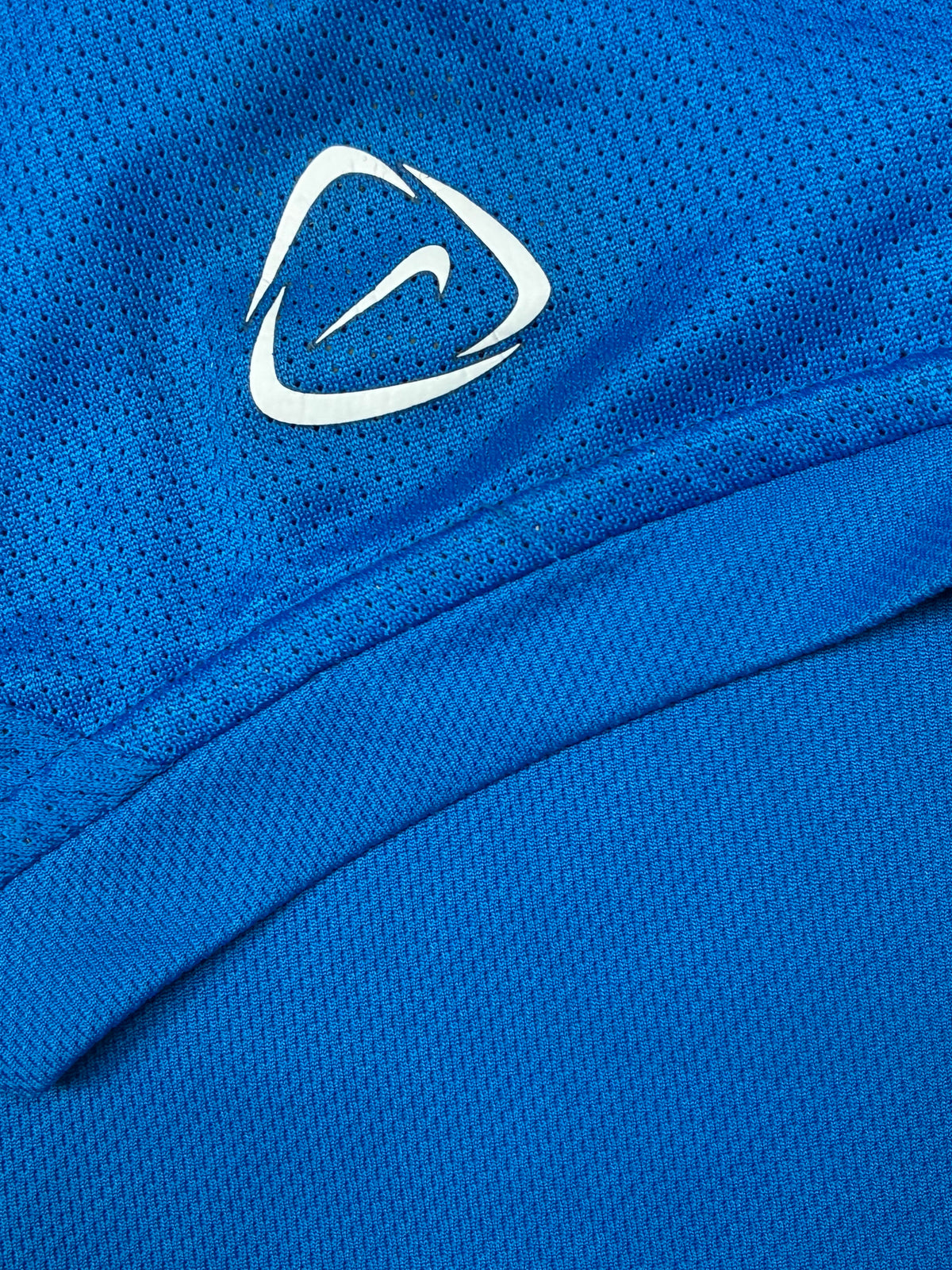 vintage Nike France trainingjersey {XS}