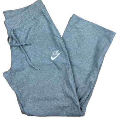 vintage Nike joggingpants {S}