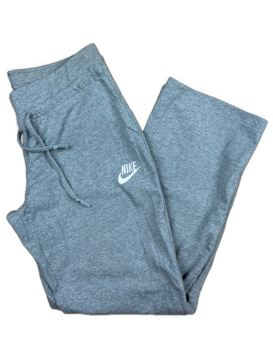 vintage Nike joggingpants {S}