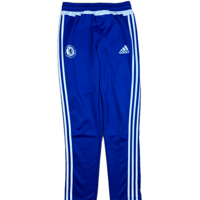 vintage Adidas Fc Chelsea tracksuit {S}