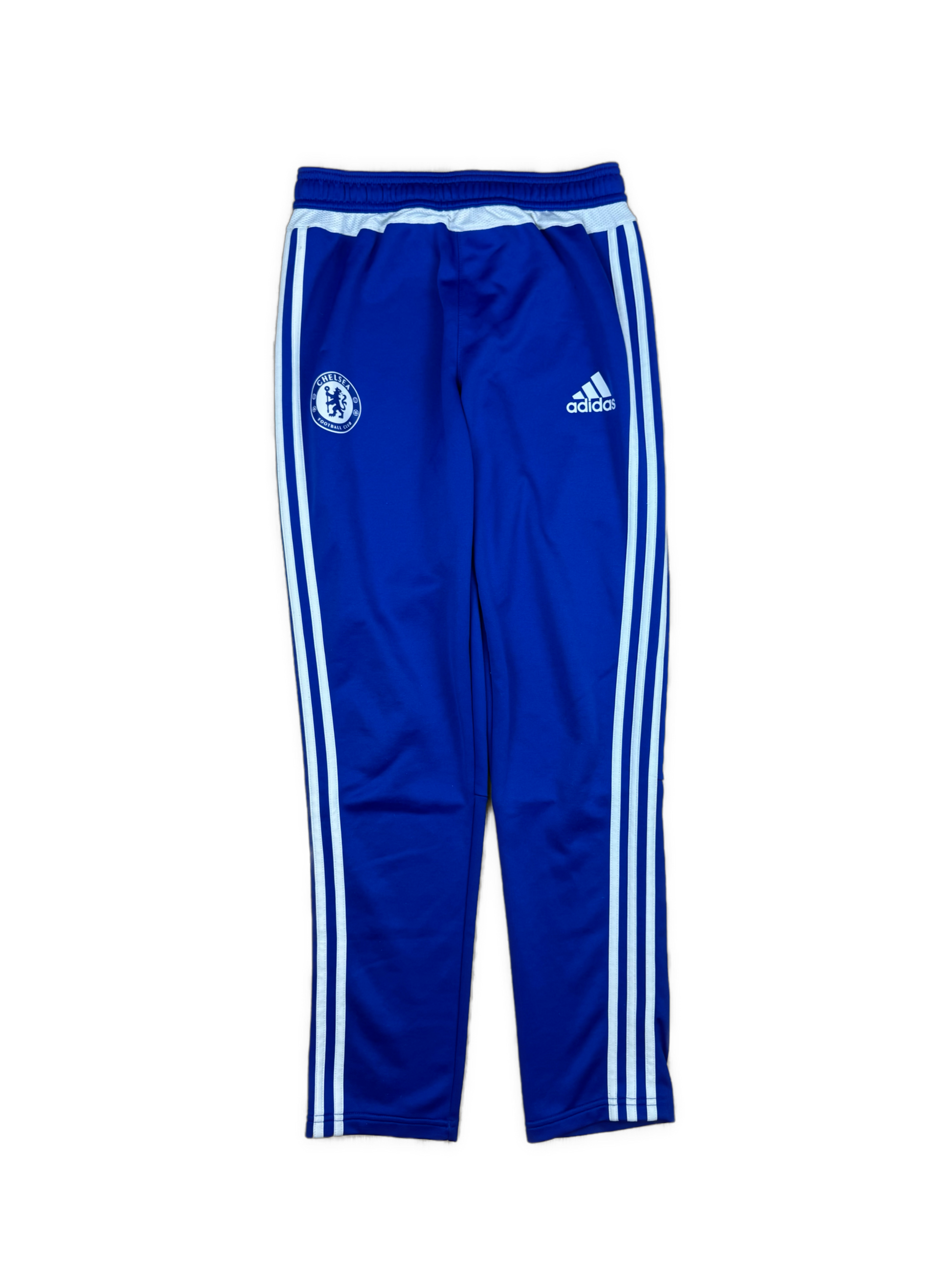vintage Adidas Fc Chelsea tracksuit {S}