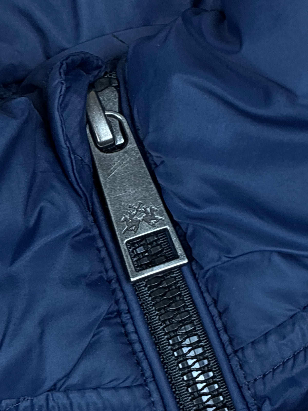 vintage La Martina winterjacket {S}