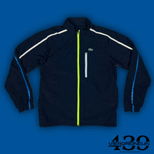 Carregar imagem no visualizador da galeria, vintage Lacoste windbreaker {M}
