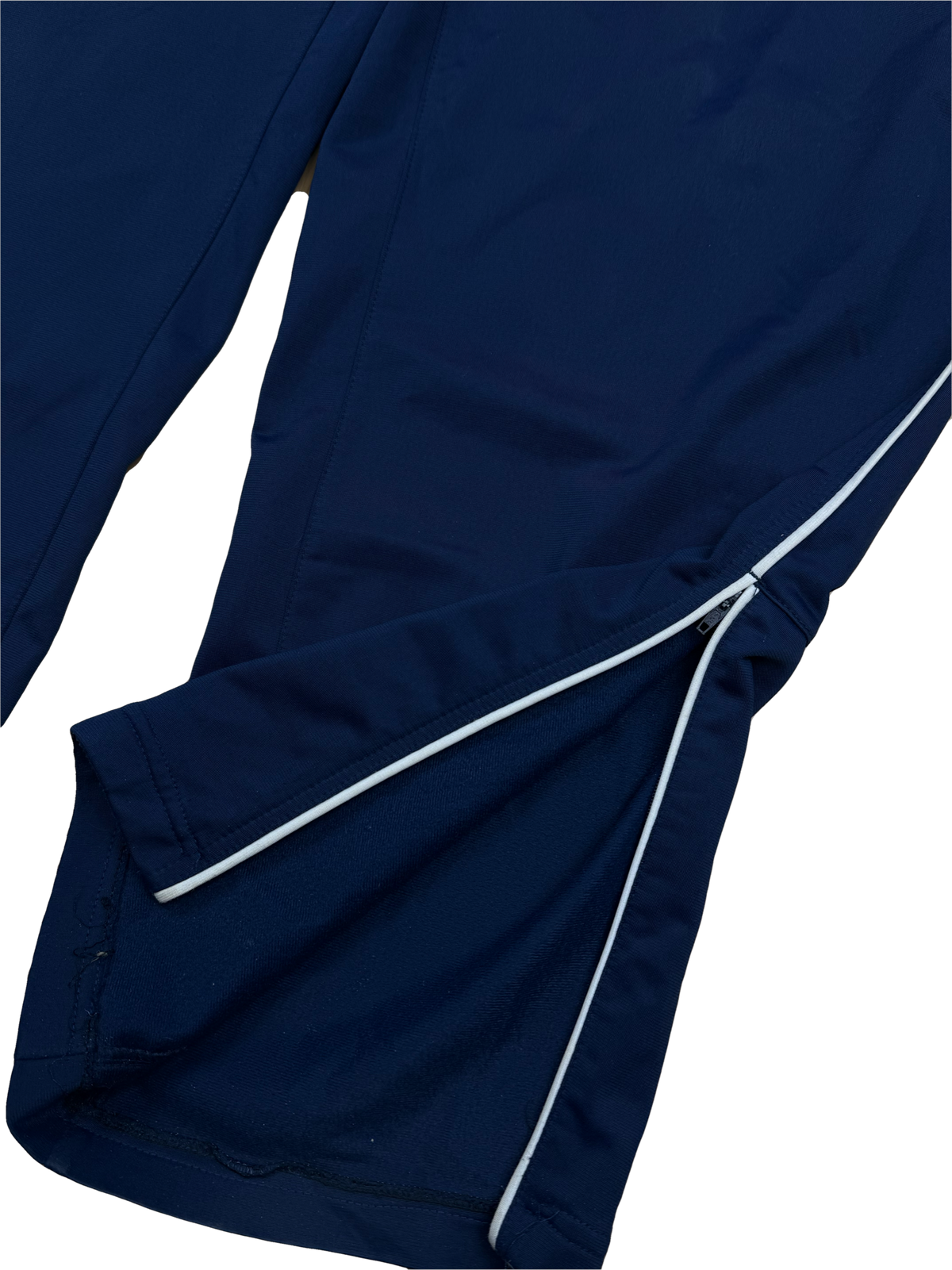 vintage navyblue Nike joggingpants {XXL}