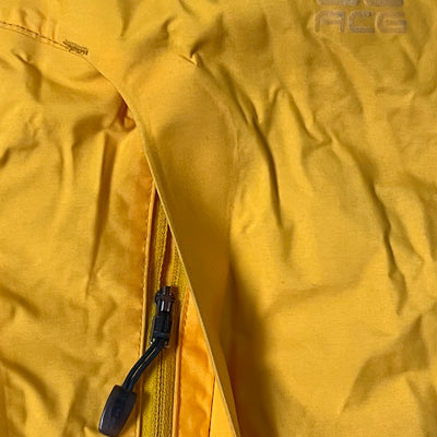 vintage Nike ACG winterjacket 2in1 winterjacket + softshelljacket {XL}