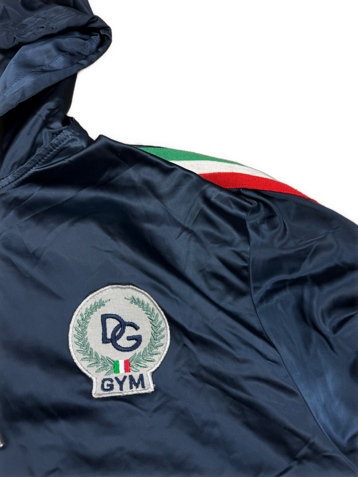 vintage Dolce & Gabbana windbreaker {M}