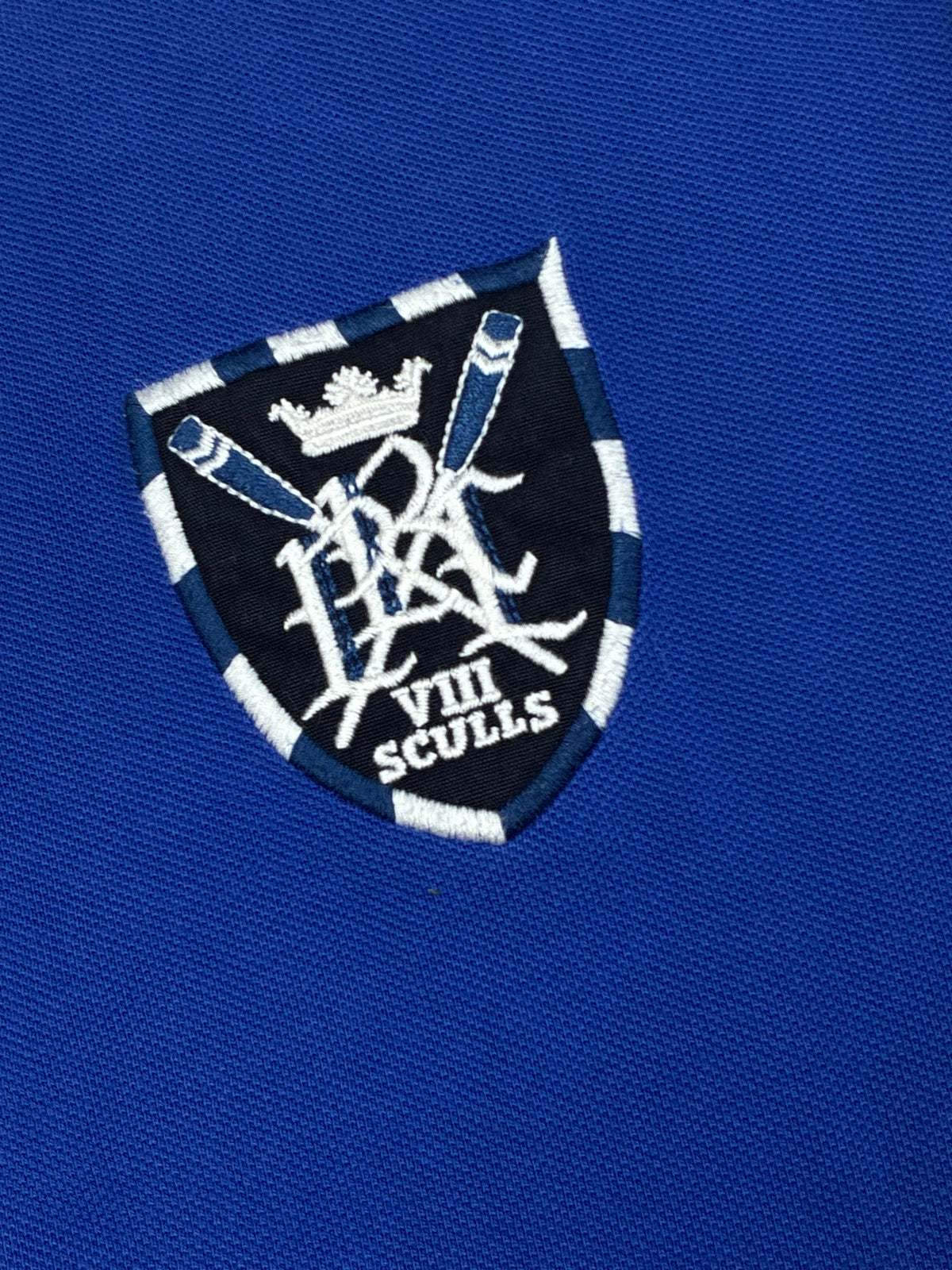 vintage Polo Ralph Lauren polo {XXL}