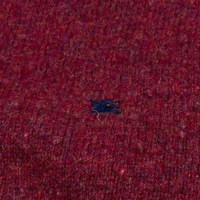 vintage Burberry knittedsweater {M}