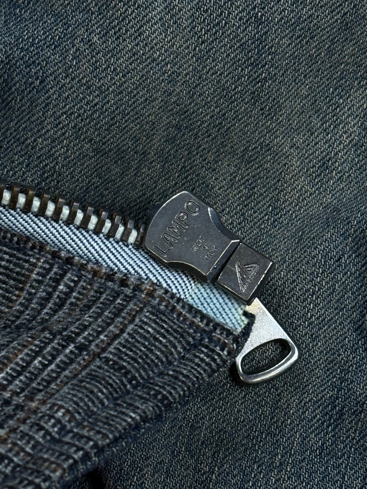 vintage Dolce & Gabbana workwear jacket {M}