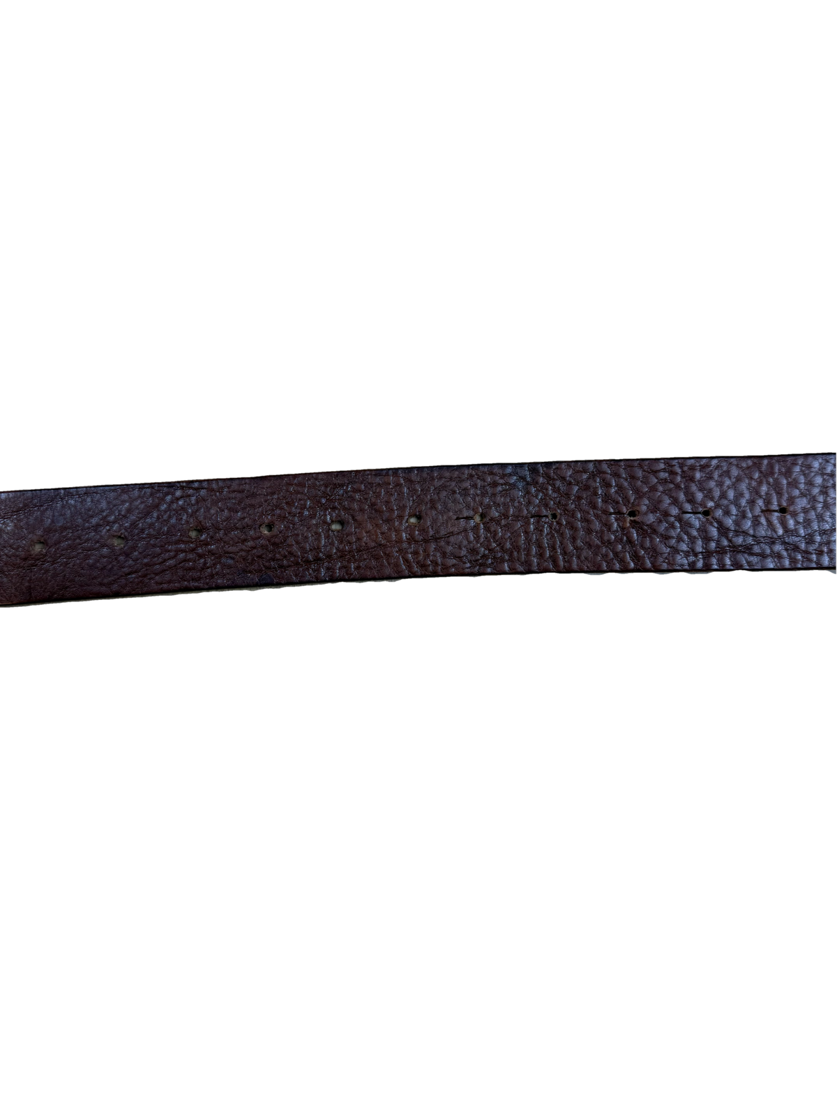 vintage Dolce & Gabbana belt