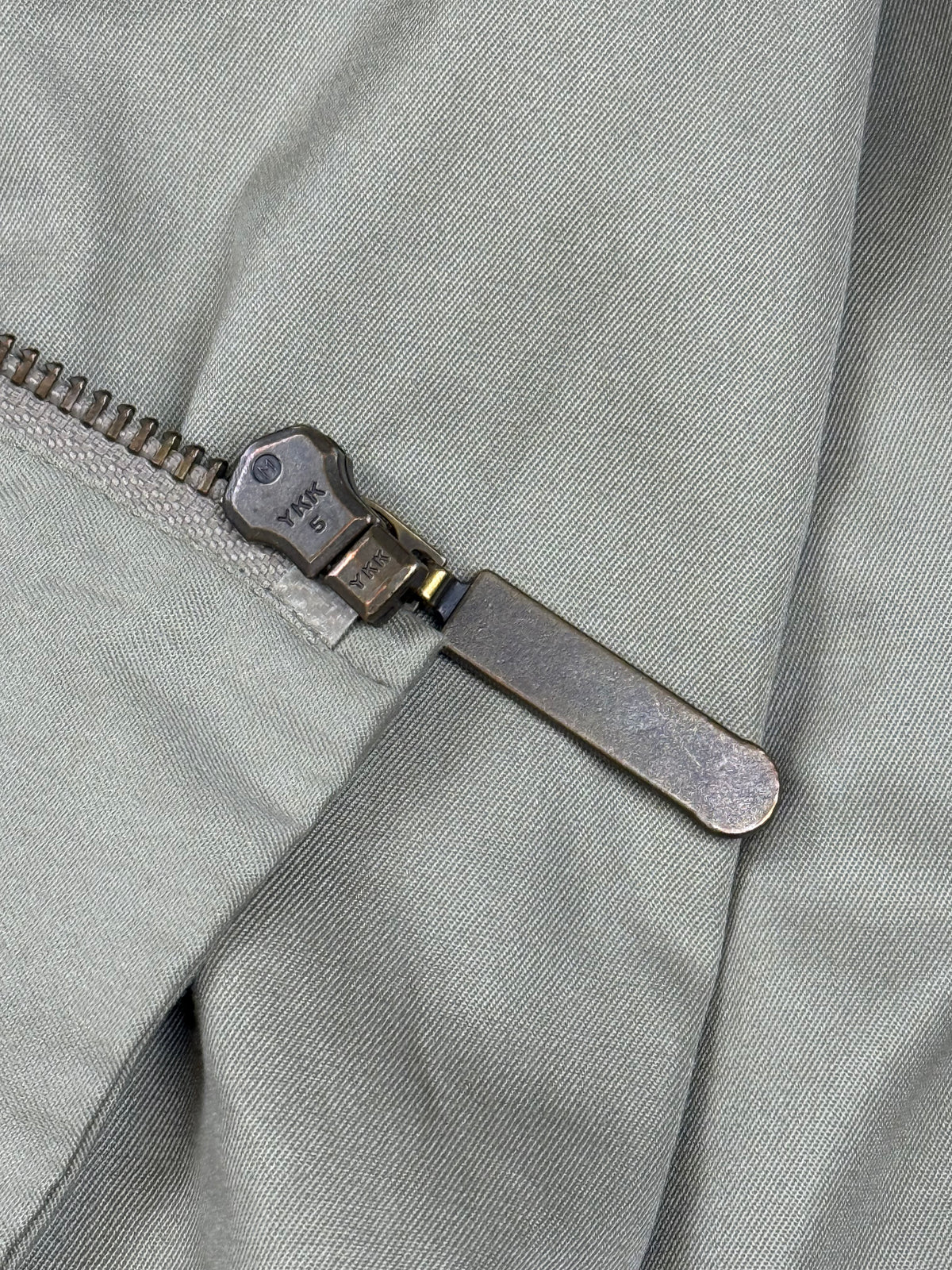 vintage Burberry harringtonjacket {XL}