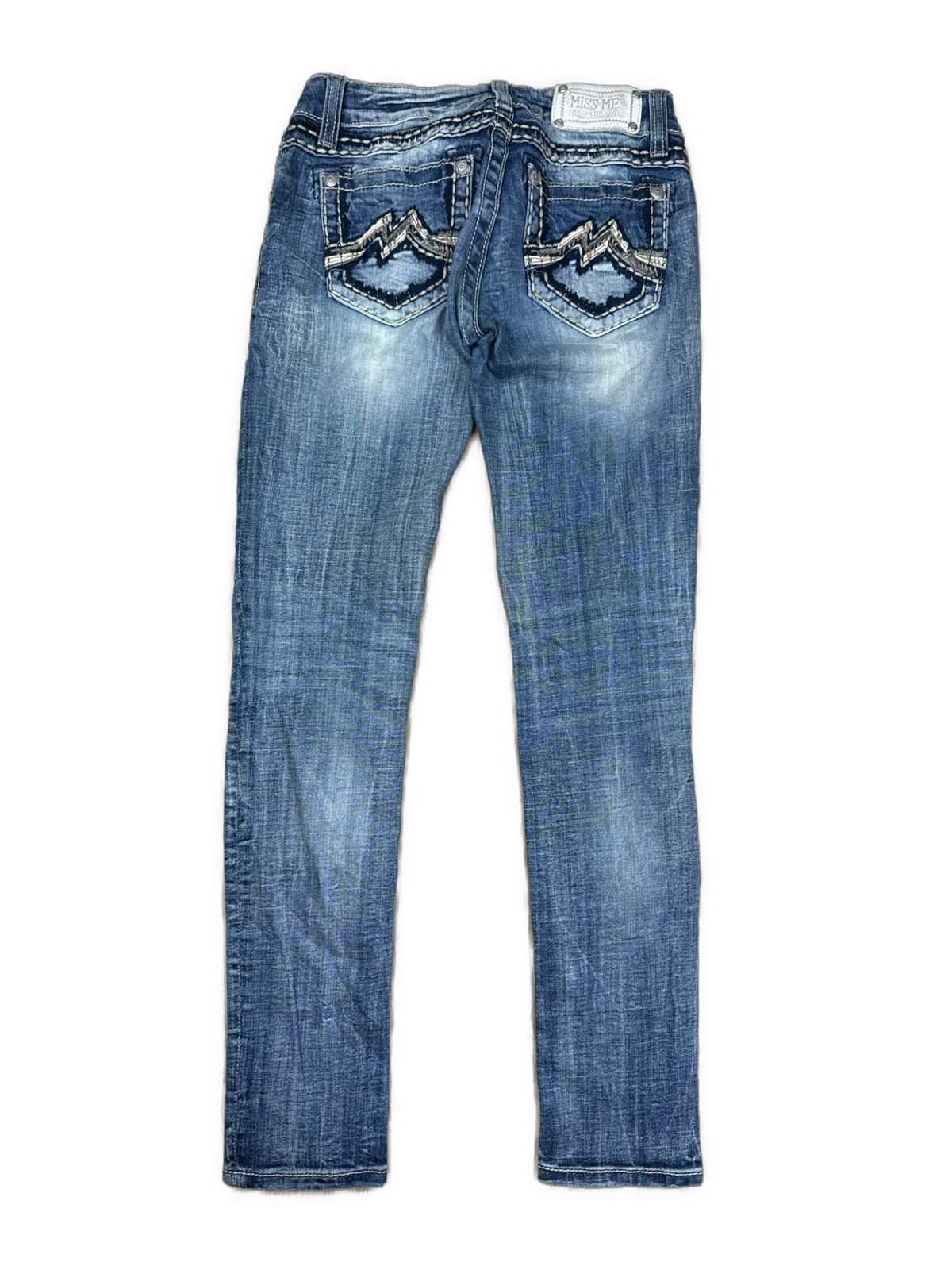 vintage Miss Me jeans {S}