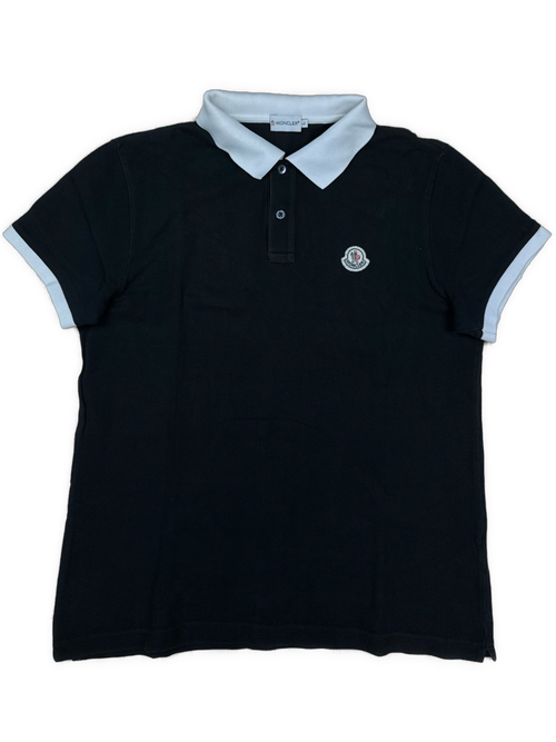 vintage Moncler polo