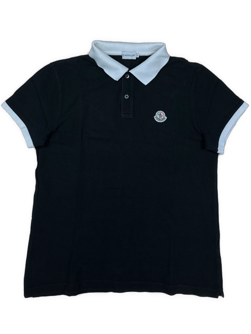 vintage Moncler polo