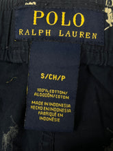 Lade das Bild in den Galerie-Viewer, vintage Polo Ralph Lauren pyjama pants {S}
