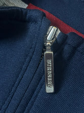 Φόρτωση εικόνας στο εργαλείο προβολής Συλλογής, vintage Burberry sweatjacket {M}
