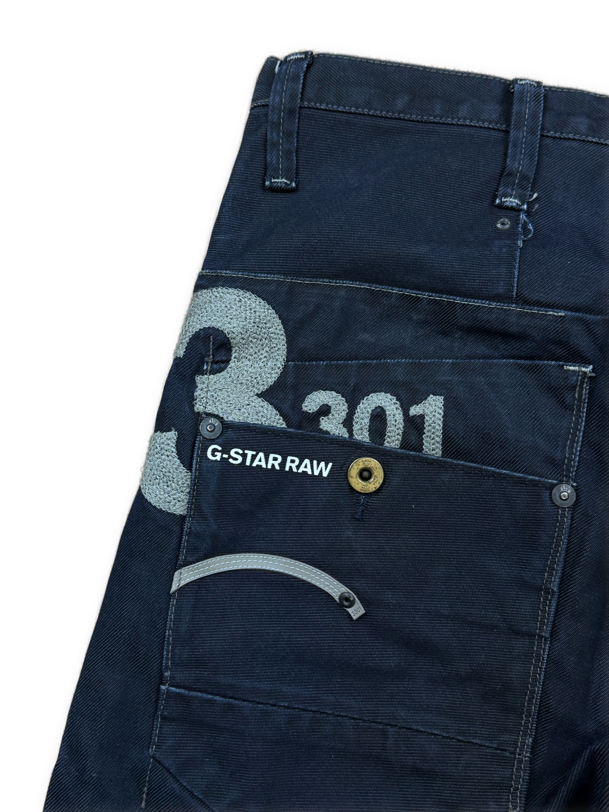 vintage G-STAR jeans {L}
