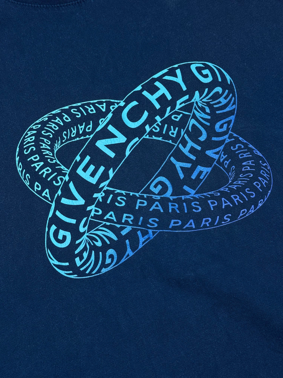 vintage Givenchy t-shirt